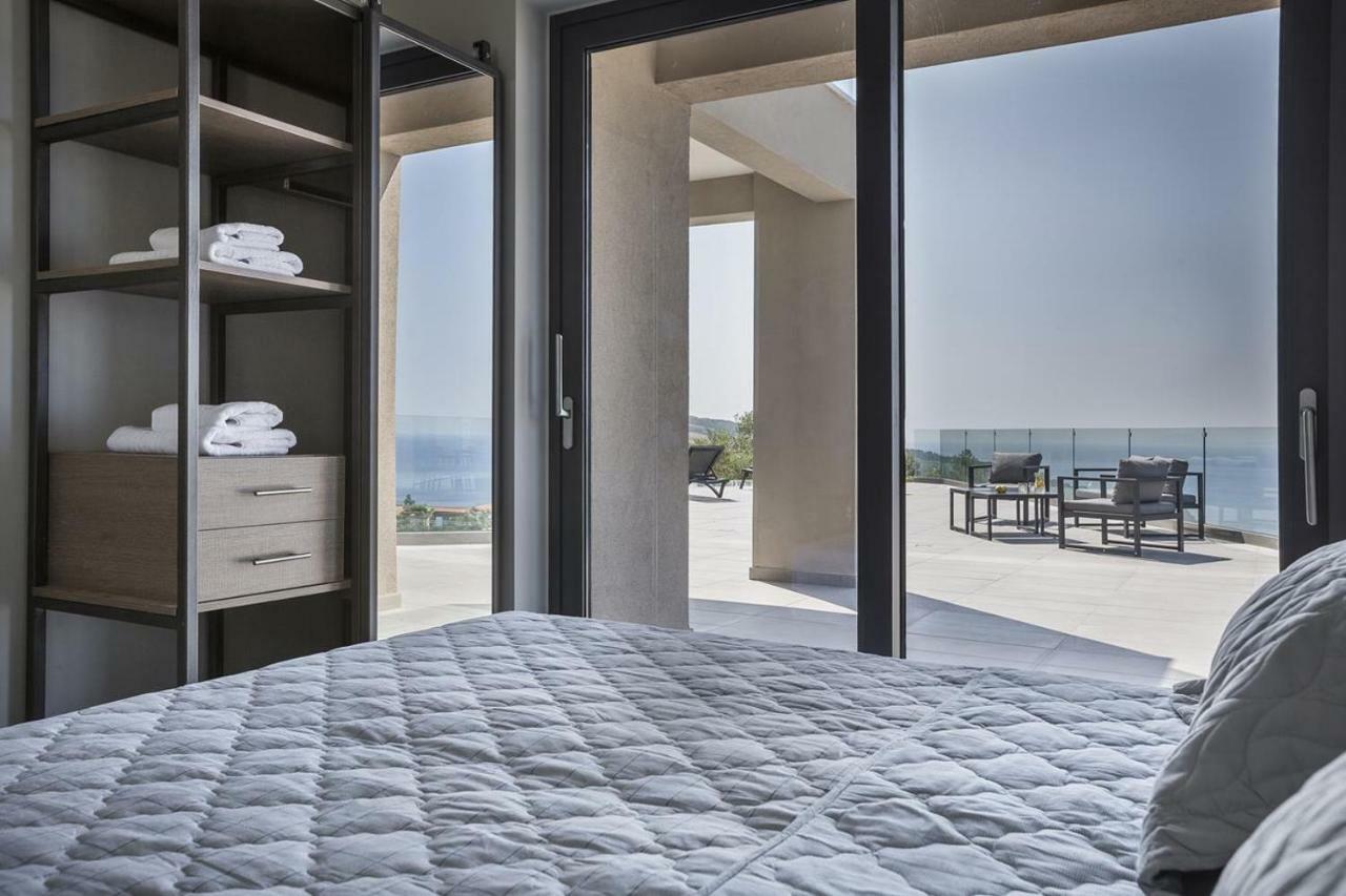 Sun N Sea Kefalonia Villa Livathos  Exterior foto